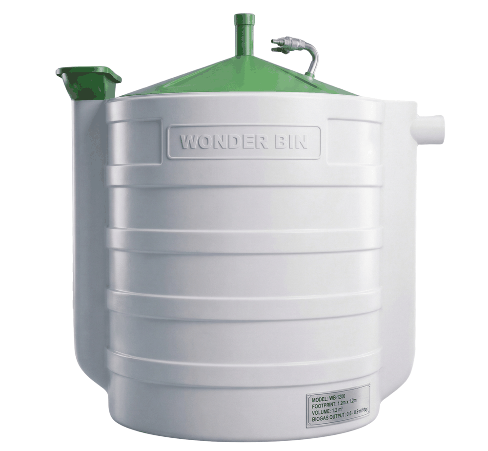 WonderBin product image